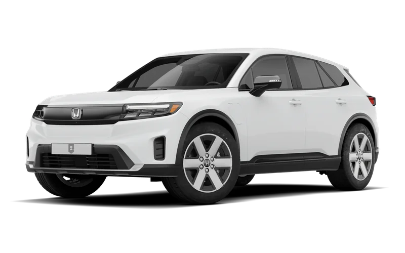 2026 Honda Prologue