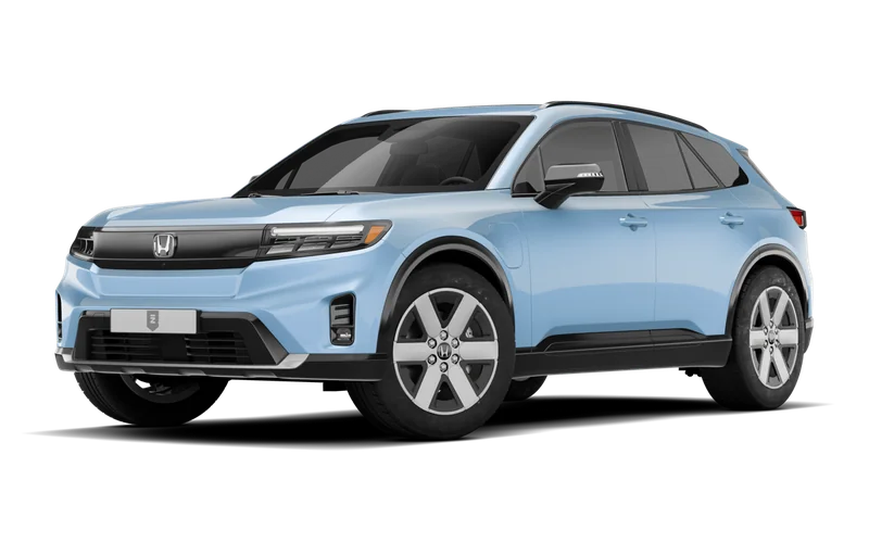 2026 Honda Prologue