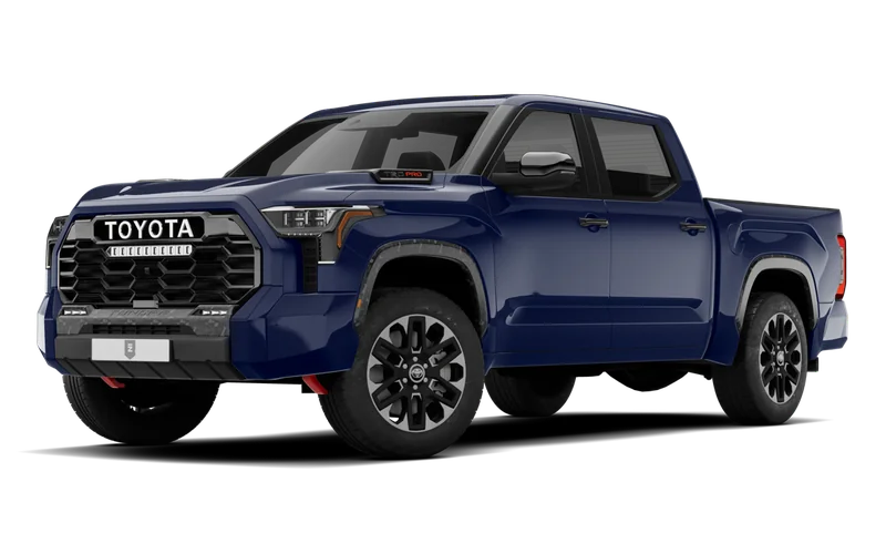 2026 Toyota Tundra Hybrid